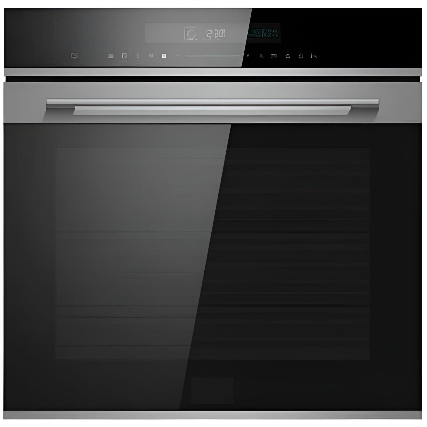DIAMOND ORB 77 BIO Built-In Oven