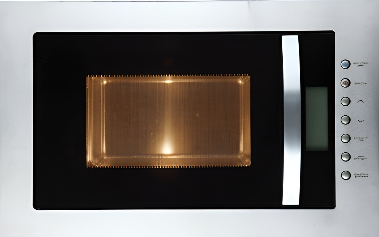 MARIA 28 Built-In Microwave Oven with Grill