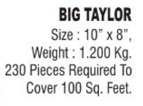 Big Taylor
