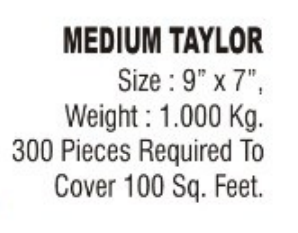 Medium Taylor