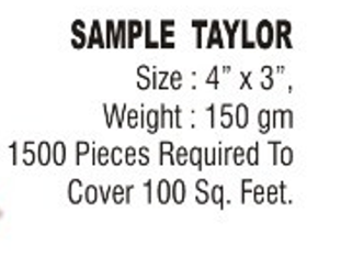Sample Taylor