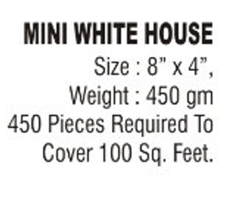Mini White House