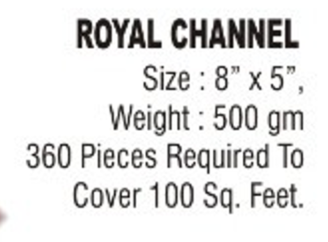 Royal Channel