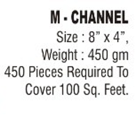 M-Channel