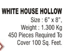 White House Hollow
