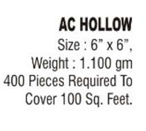 AC Hollow