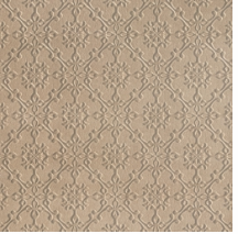 Taupe Trellis
