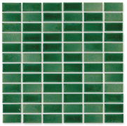 Emerald Mosaic