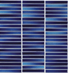Indigo Weave