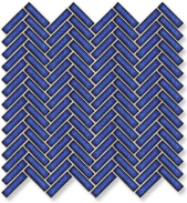 Sapphire Weave
