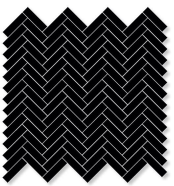Onyx Zigzag