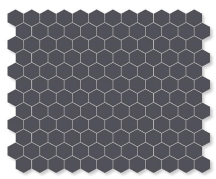 Graphite Gleam Mosaic