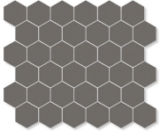 Charcoal Mesh