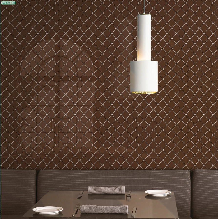 Cocoa Elegance
