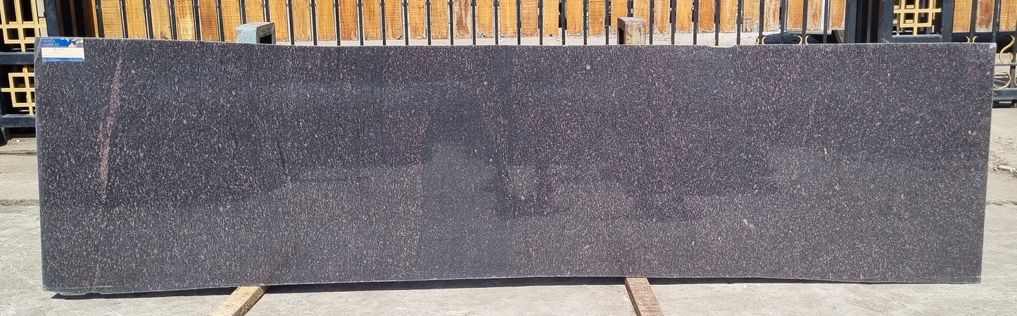 Dark Cherry