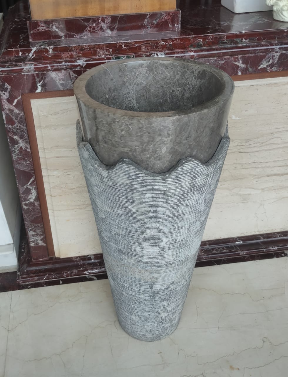 Zenith Stone