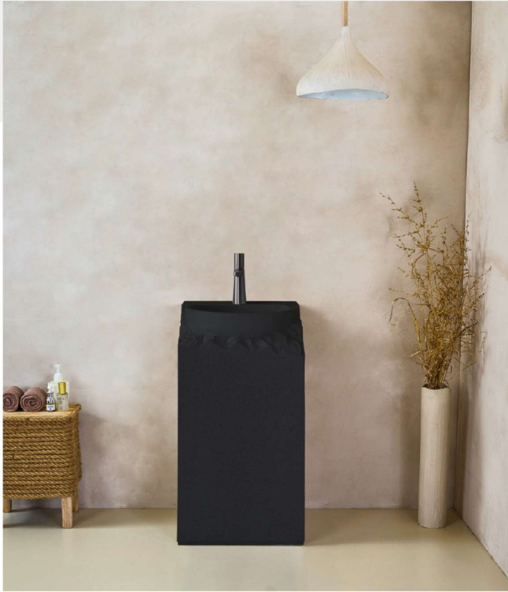 Stone Basin (Fuao) ASB-573