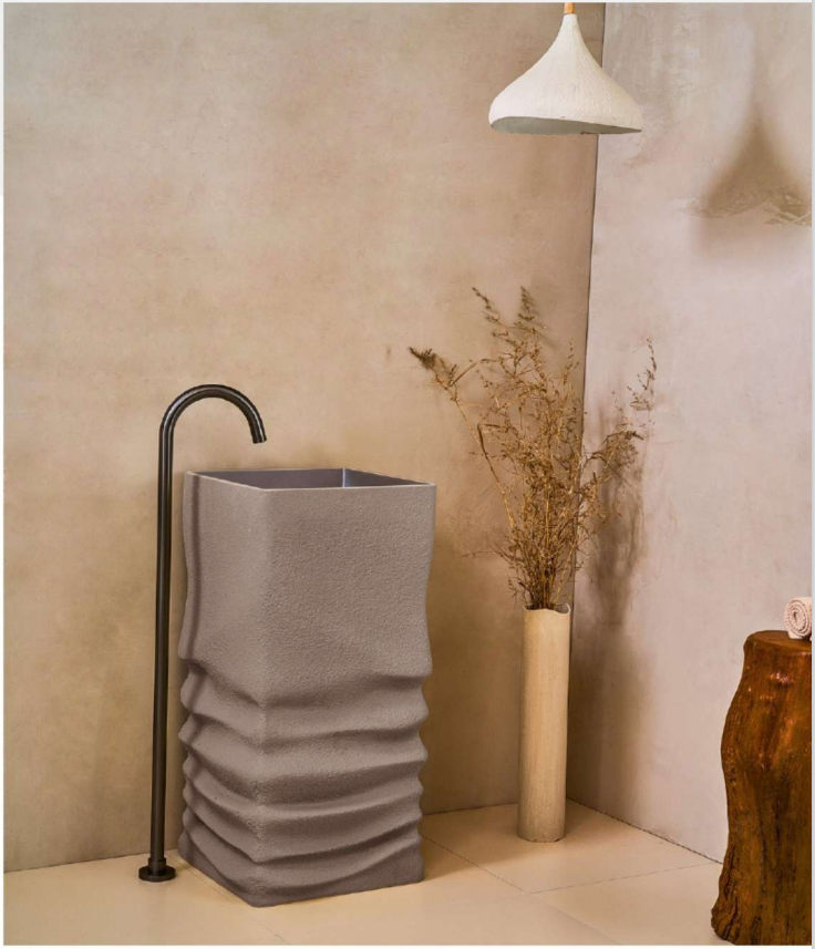 Stone Basin (Fuao) ASB-581