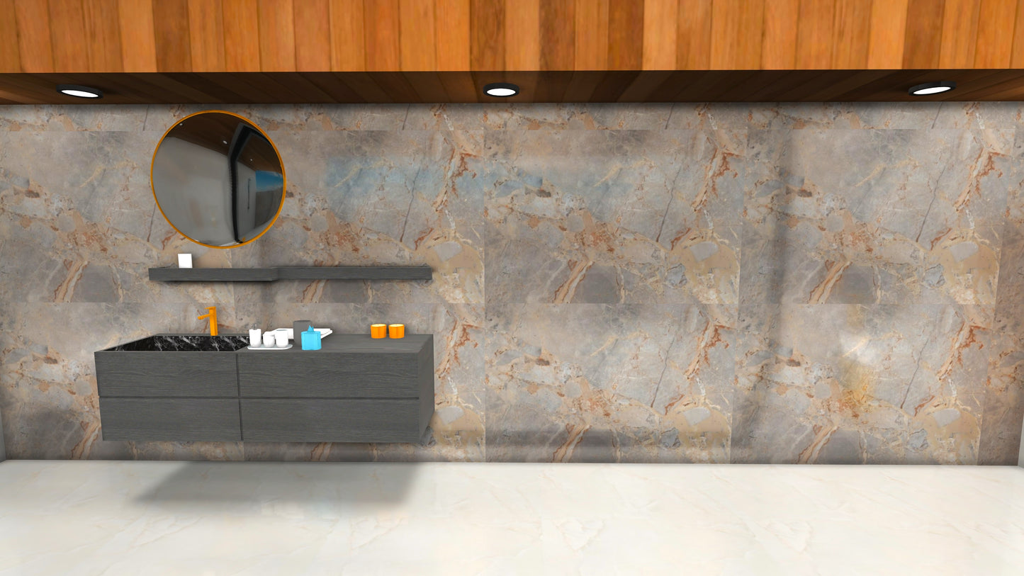 CaliFornia Golden Grey FP