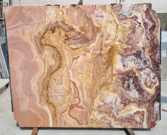 Caramel Drizzle Onyx