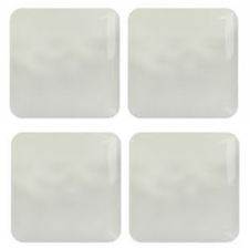 Clouded Pearl