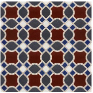 Cobalt Cloister