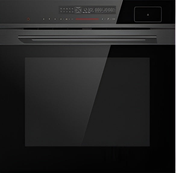 DIAMOND 77 CST                        Built-In Steam Oven