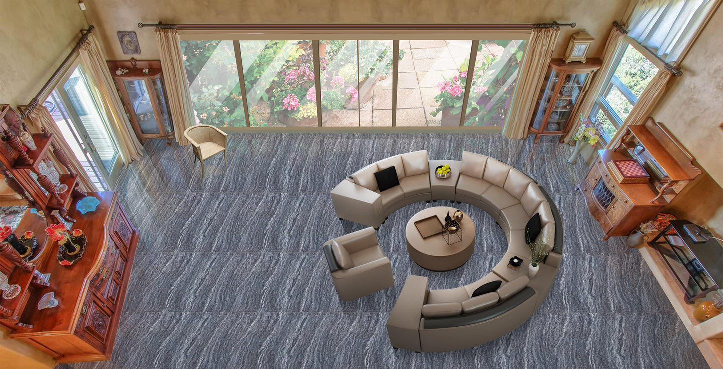 EUPHORIA NERO(High Glossy)