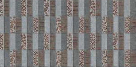 GRANDE MATRIX ARALDICA GREY DECOR