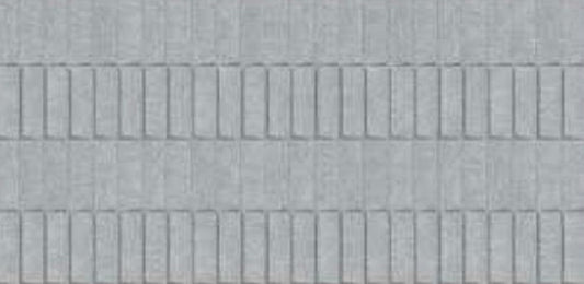 GRANDE MATRIX ARALDICA GREY LIGHT