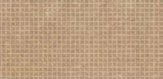 GRANDE MOSAIK NIMBUS BEIGE DARK