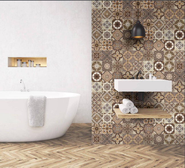 Geometric Elegance