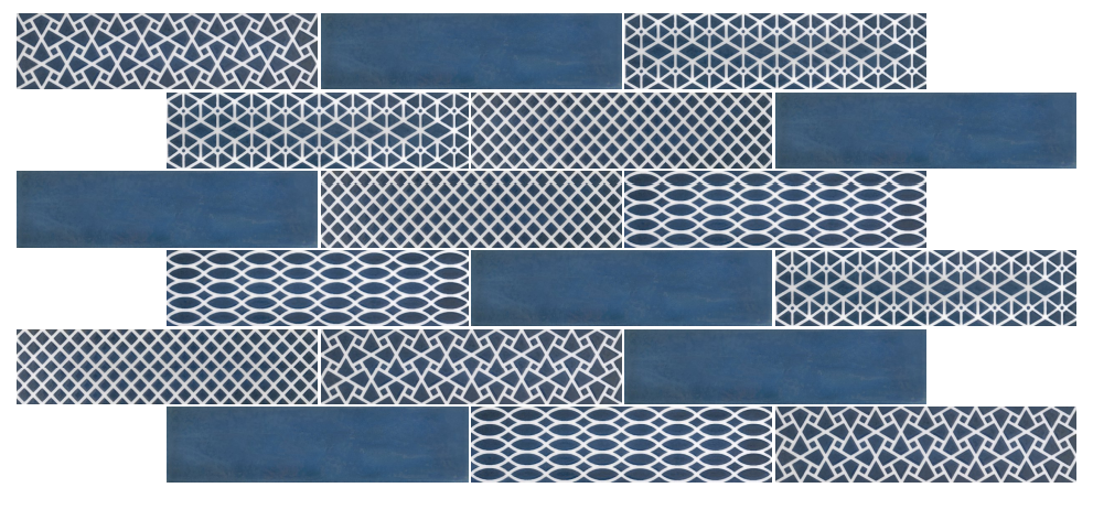 Lattice Indigo