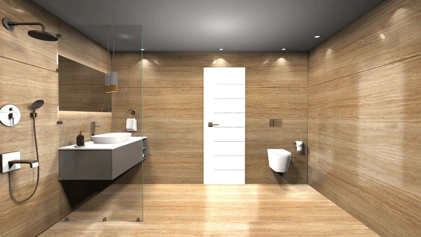 Golden Travertine ( Lot no-248)