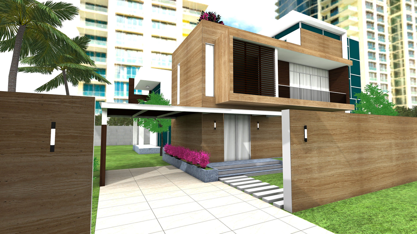 Golden Travertine ( Lot no-248)