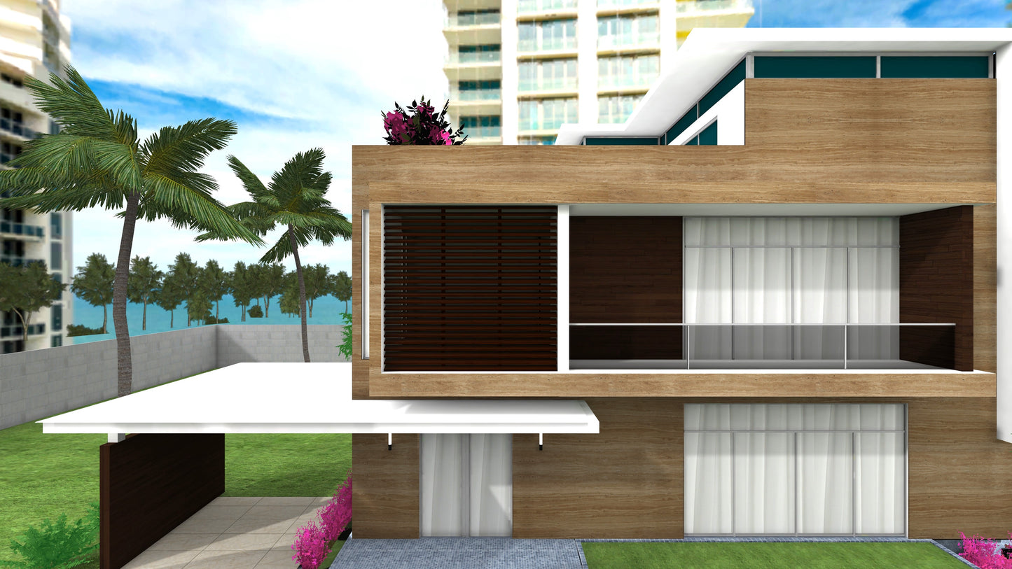 Golden Travertine ( Lot no-248)