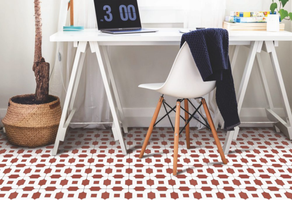 Interlocking Circles