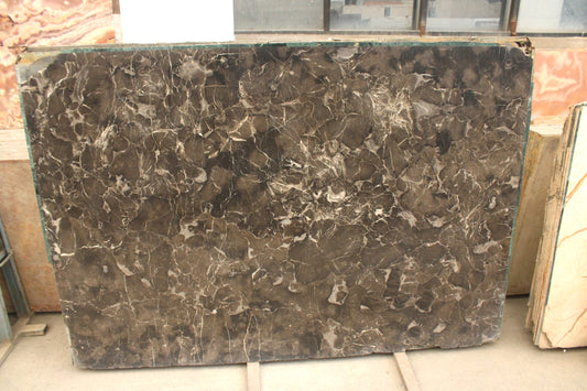 Iris Brown (Lot no 177)