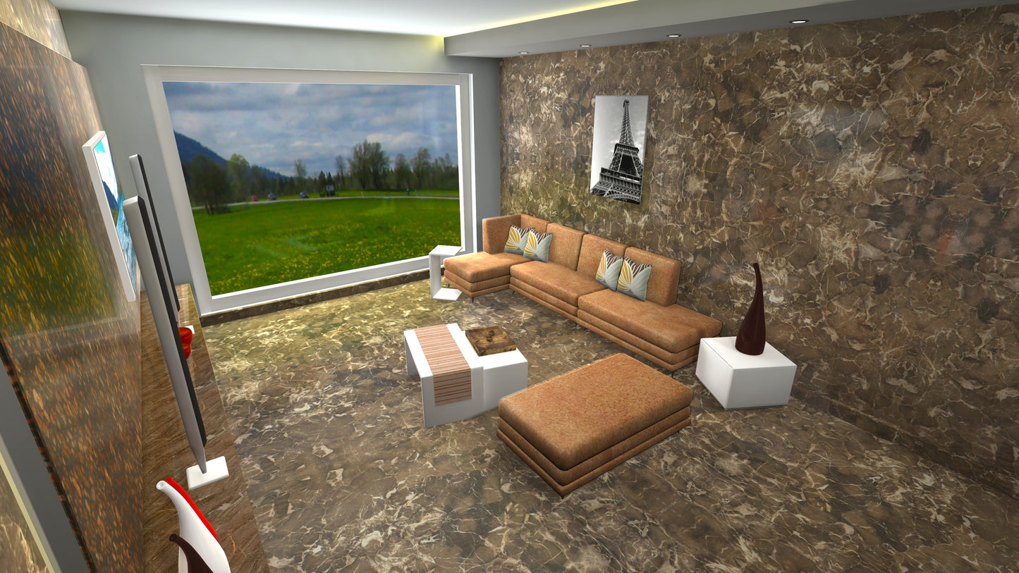 Iris Brown (Lot no 177)