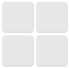 Ivory Tiles