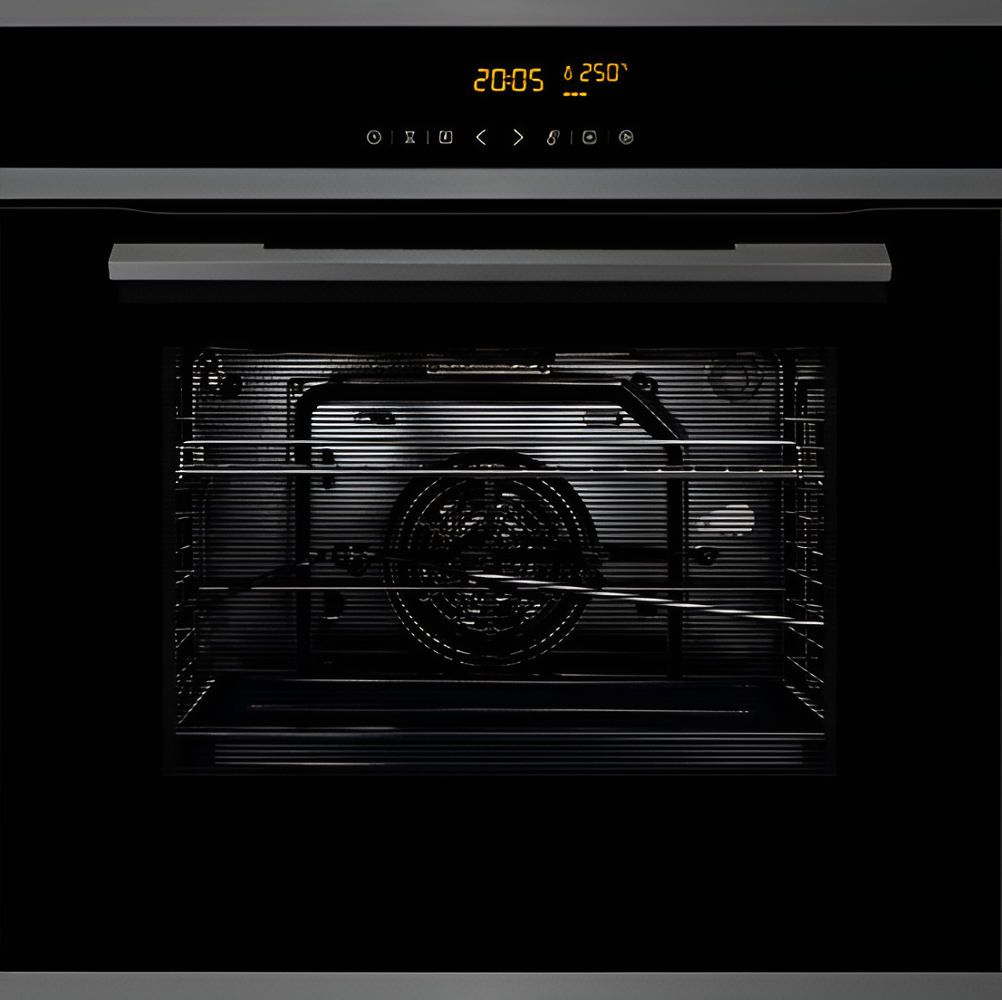 J70 BIO PLUS Built-In Multi-function Oven