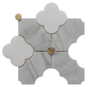 Marble Clover