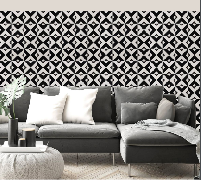 Monochrome Matrix