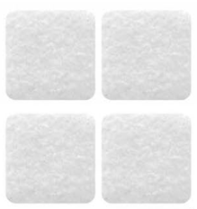Porcelain Quads