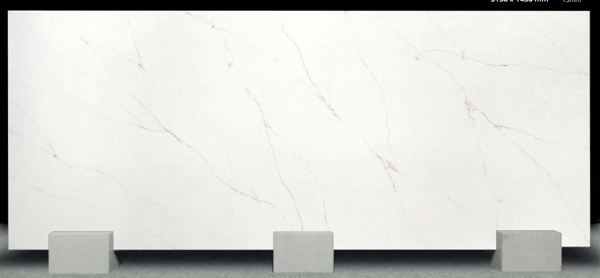 Calacatta Oslina Gold