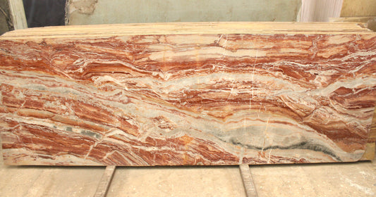 Red Chikano (Lot No 89)