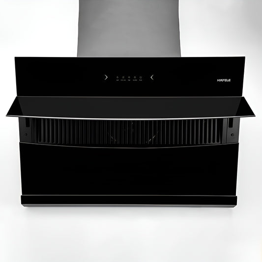 RHINE 90 Wall Mounted Filter-Free Hood