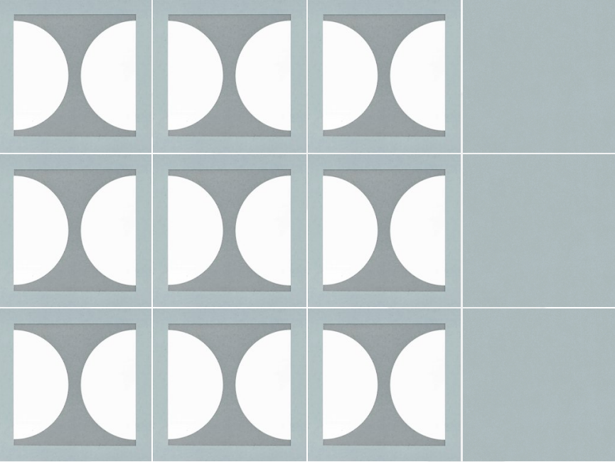 Moonphase Tile