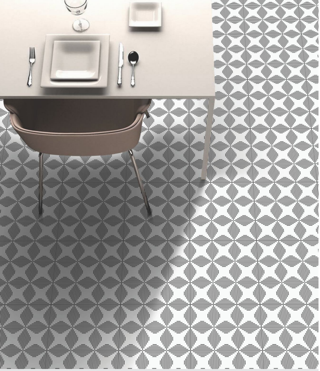 Herringbone Matrix