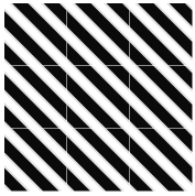 Zebra Matrix